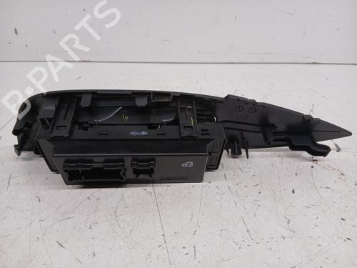 Right front window switch NISSAN QASHQAI II (J11, J11_) | BP33272320I26 - Image 3
