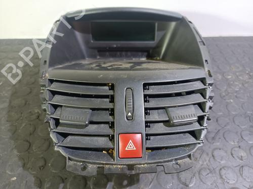 Used Air vent PEUGEOT 207 (WA_, WC_) [2006-2015]  32046584