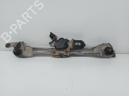 Used Front wiper motor NISSAN PATHFINDER III (R51) 2.5 dCi (174 hp) 21285820