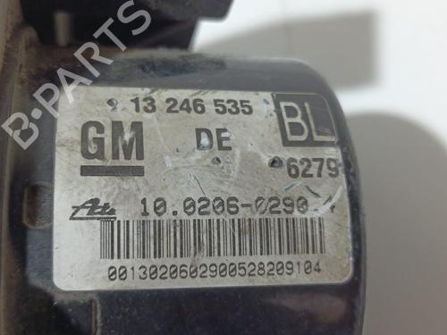 ABS pump OPEL ASTRA H Estate (A04)  | BP21017122M43 