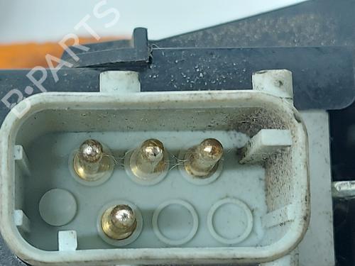 Rear left lock BMW 5 (E39) 523 i | BP28369263C100 