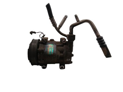 AC compressor ALFA ROMEO GT (937_) 1.9 JTD (937CXN1B) | BP34135803M34 - Image 2