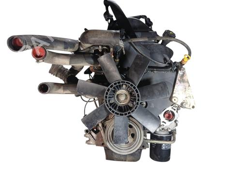 Engine SANTANA PS10/ANIBAL  | BP32672499M1  - Image 5