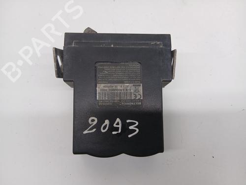 Used Electronic module BMW X5 (E53) 3.0 d (184 hp) 26979437