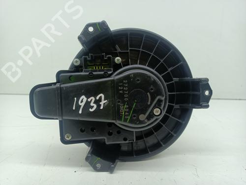 Heater blower motor TOYOTA RAV 4 III (_A3_)  | BP29834619M62