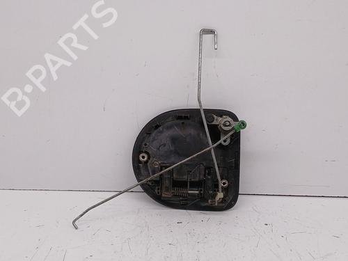 Front left exterior door handle RENAULT LAGUNA III (BT0/1) 2.0 dCi (BT07, BT0J, BT14, BT1A, BT1S) | BP28010521C128 