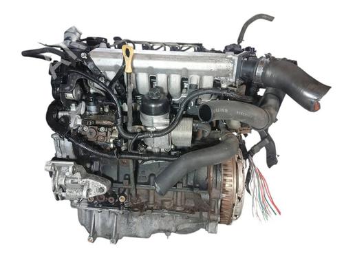 Engine KIA CERATO I Saloon (LD) | BP40157230M1 - Image 4
