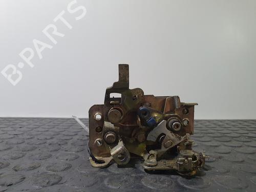 Front left lock DAEWOO NEXIA Saloon 1.5 16V (19) | BP20818523C98 