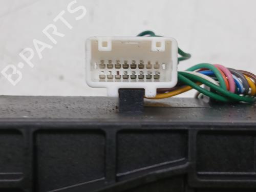 Gear lever NISSAN QASHQAI II (J11, J11_)  | BP25823490M90 