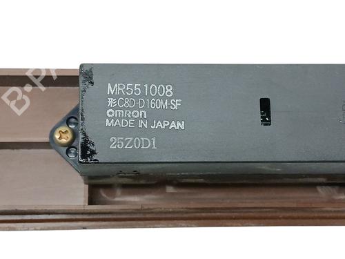 Right front window switch MITSUBISHI PAJERO SPORT I (K7_, K9_)  | BP32504436I26  - Image 5