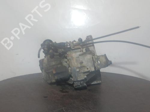 Gearbox TOYOTA CELICA Coupe (_T20_) 1.8 i 16V (AT200) | BP20844662M3 