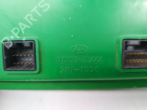 Climate control KIA SORENTO I (JC) 2.5 CRDi | BP25493918I5 