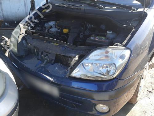 Farolim esquerdo RENAULT SCÉNIC I MPV (JA0/1_, FA0_) 1.9 dTi (JA0N) | BP26440757C34 