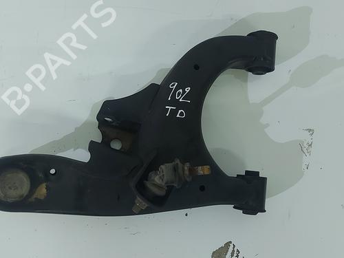 Left rear suspension arm NISSAN PATHFINDER III (R51) 2.5 dCi | BP20833373M14 