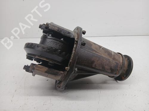 Differential hinten für SUZUKI SAMURAI Closed Off-Road Vehicle (SJ_) 1.3 All-wheel Drive (SJ413, SJ70, SJ80) (70 hp) 28004819