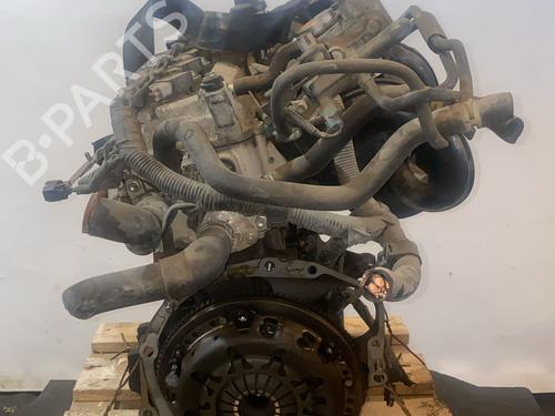 Engine TOYOTA YARIS (_P9_)  | BP20844827M1 