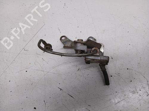 Brake master cylinder MITSUBISHI L200 / TRITON (KA_T, KB_T) 2.5 DI-D (KA4T) | BP25774387M77 