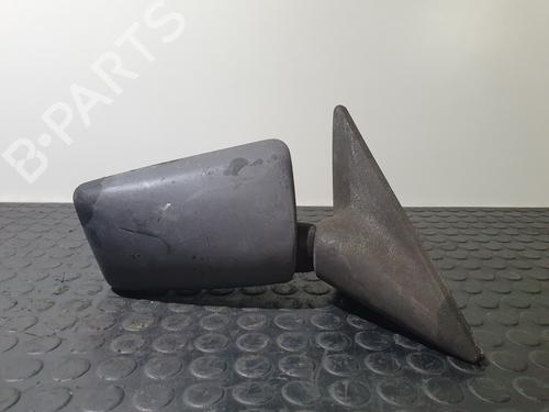Used Right mirror CITROËN AX (ZA-_) 11 (60 hp) 20815285