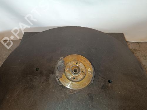Used Left front steering knuckle SEAT CORDOBA (6K1, 6K2) 1.4 i (60 hp) 20825170