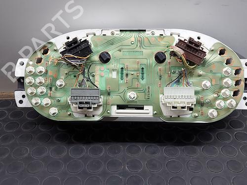 Instrument cluster RENAULT CLIO II (BB_, CB_)  | BP20831016C47 