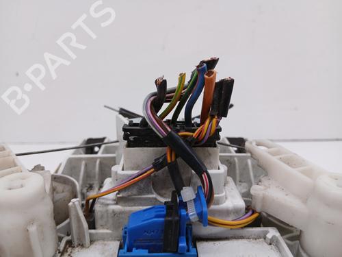 AC-Styringsenhed/Manøvreenhed FIAT DOBLO Platform/Chassis (263_) 1.3 D Multijet | BP29409028I5 