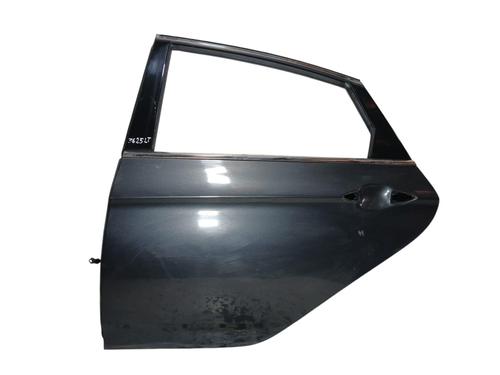 Porte arrière gauche Porte arrière gauche 38017747 38017747