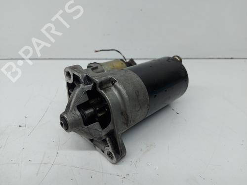 Startmotor RENAULT MEGANE II Saloon (LM0/1_) 1.9 dCi (LM0G, LM1G, LM2C) (120 hp) 26186576
