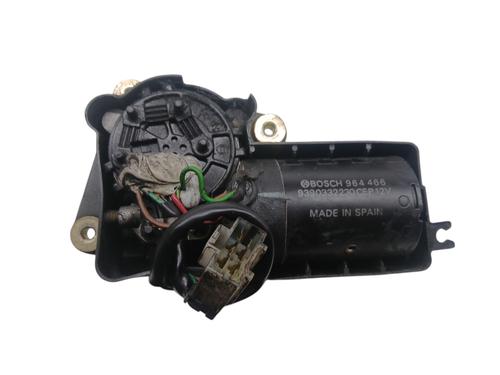 Used Front wiper motor NISSAN SERENA (C23) 2.0 D (67 hp) 32397755