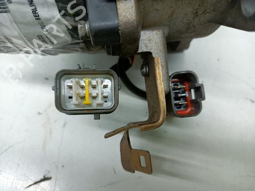 Ignition distributor HONDA CIVIC VI Fastback (MA, MB) 1.5 16V (MB3) | BP31854640M68 