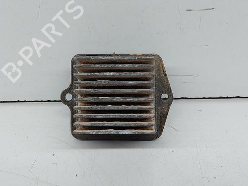 Varmeblæsermodstand SUZUKI GRAND VITARA II (JT, TE, TD) 2.0 All-wheel Drive (TD54V, JB420) (140 hp) 32034390