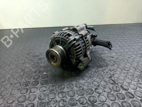 Alternator KIA CARENS II MPV (FJ) 2.0 CRDi | BP20840636M7 