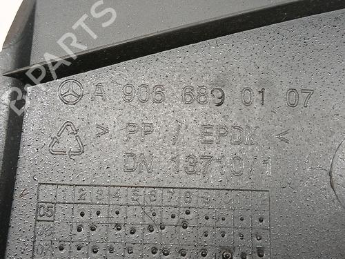 Other MERCEDES-BENZ SPRINTER 3-t Van (B906)  | BP29408998O1 