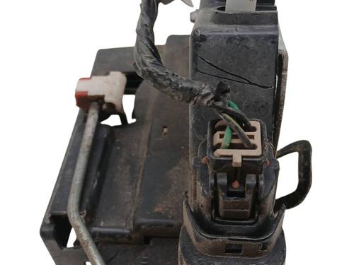 Front left lock SSANGYONG ACTYON I | BP39960815C98 - Image 2