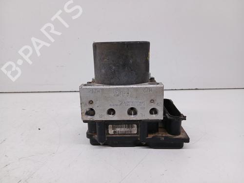 Used ABS pump OPEL MERIVA A MPV (X03) [2003-2010]  28113331