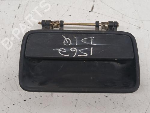 Used Rear left exterior door handle KIA K2700 [2004-2025]  28530625