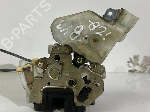 Used Rear left lock NISSAN X-TRAIL I (T30) [2001-2013]  20834429