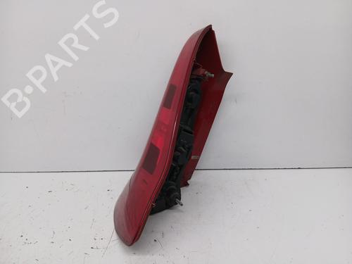 Right taillight CITROËN C4 Coupe (LA_)  | BP28168351C35 