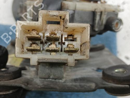 Front wiper motor NISSAN TERRANO II (R20) 2.7 TDi 4WD | BP30196317M29