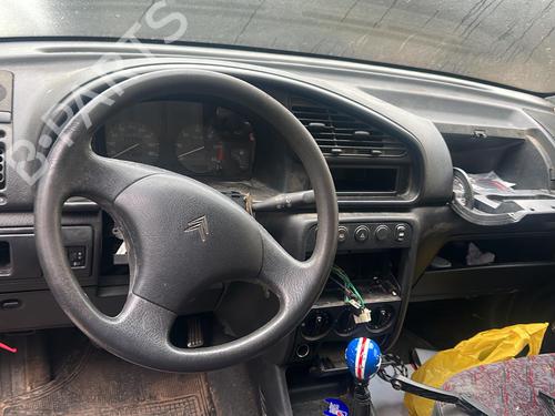Headlight switch CITROËN BERLINGO / BERLINGO FIRST MPV (MF_, GJK_, GFK_) 1.9 D (MFWJZ) | BP28183655I24 