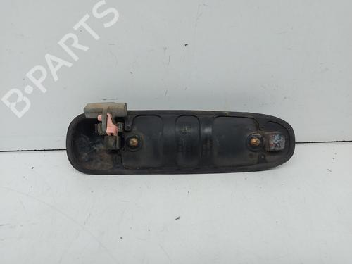 Rear left exterior door handle JEEP CHEROKEE (KJ) 2.5 CRD 4x4 | BP27183407C130 