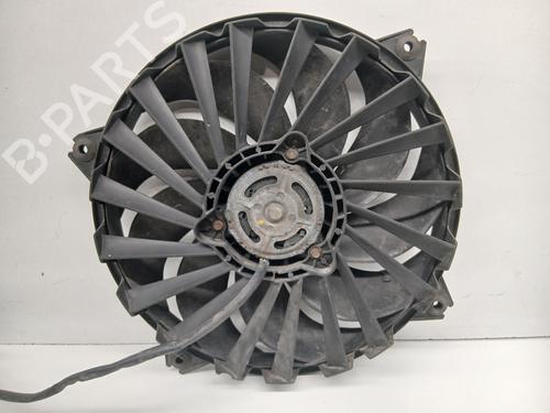 Used Radiator fan FIAT ULYSSE (179_) 2.2 JTD (128 hp) 31841462