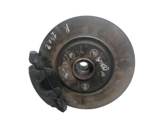 Used Right front steering knuckle Right front steering knuckle 36856462 36856462