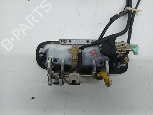 Klamka zewnętrzna drzwi przednich lewych LEXUS GS (_S16_) 300 (JZS160_, JZS160R) | BP29721914C128 