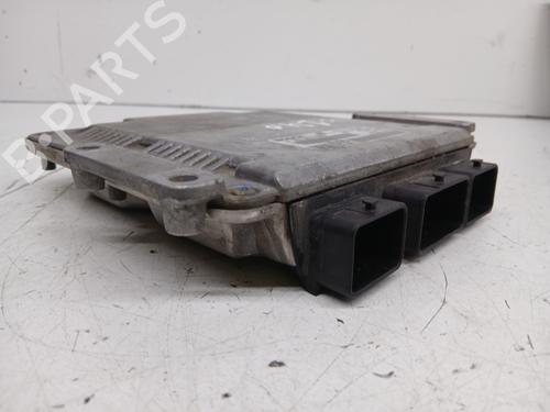 Engine control unit (ECU) PEUGEOT 807 (EB_) 2.2 HDi | BP29913471M57