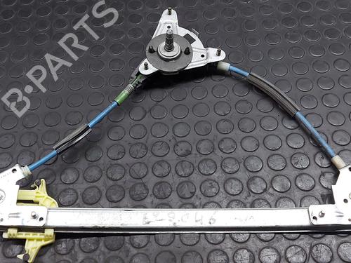 Used Rear left window mechanism CITROËN XSARA PICASSO (N68) 2.0 HDi (90 hp) 20816923
