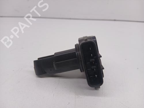 Mass air flow sensor TOYOTA AVENSIS Estate (_T25_) 2.0 D-4D (ADT250_, ADT250R) | BP26705817M95 