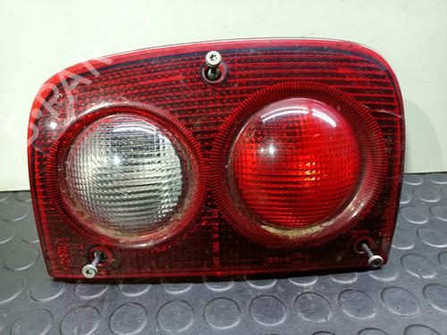 Right taillight LAND ROVER FREELANDER I (L314) 2.0 DI 4x4 | BP20830688C35 