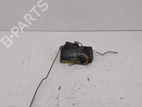 Used Front right lock CITROËN XANTIA (X1_, X2_) 2.0 HDI 109 (109 hp) 28010492