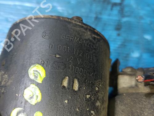 Starter SEAT IBIZA II (6K1) 1.9 TDI | BP20825345M8 