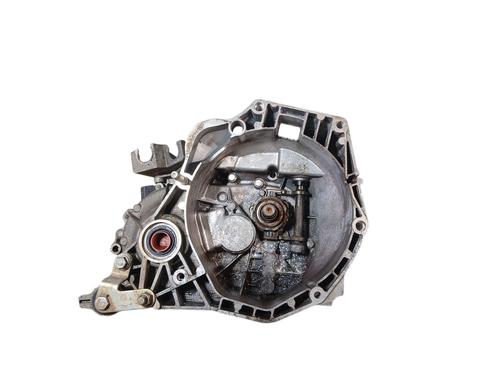 Used Gearbox FIAT DOBLO Cargo (263_) [2010-2026]  32470456
